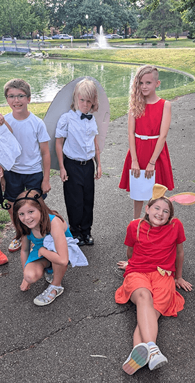 Globe School performance