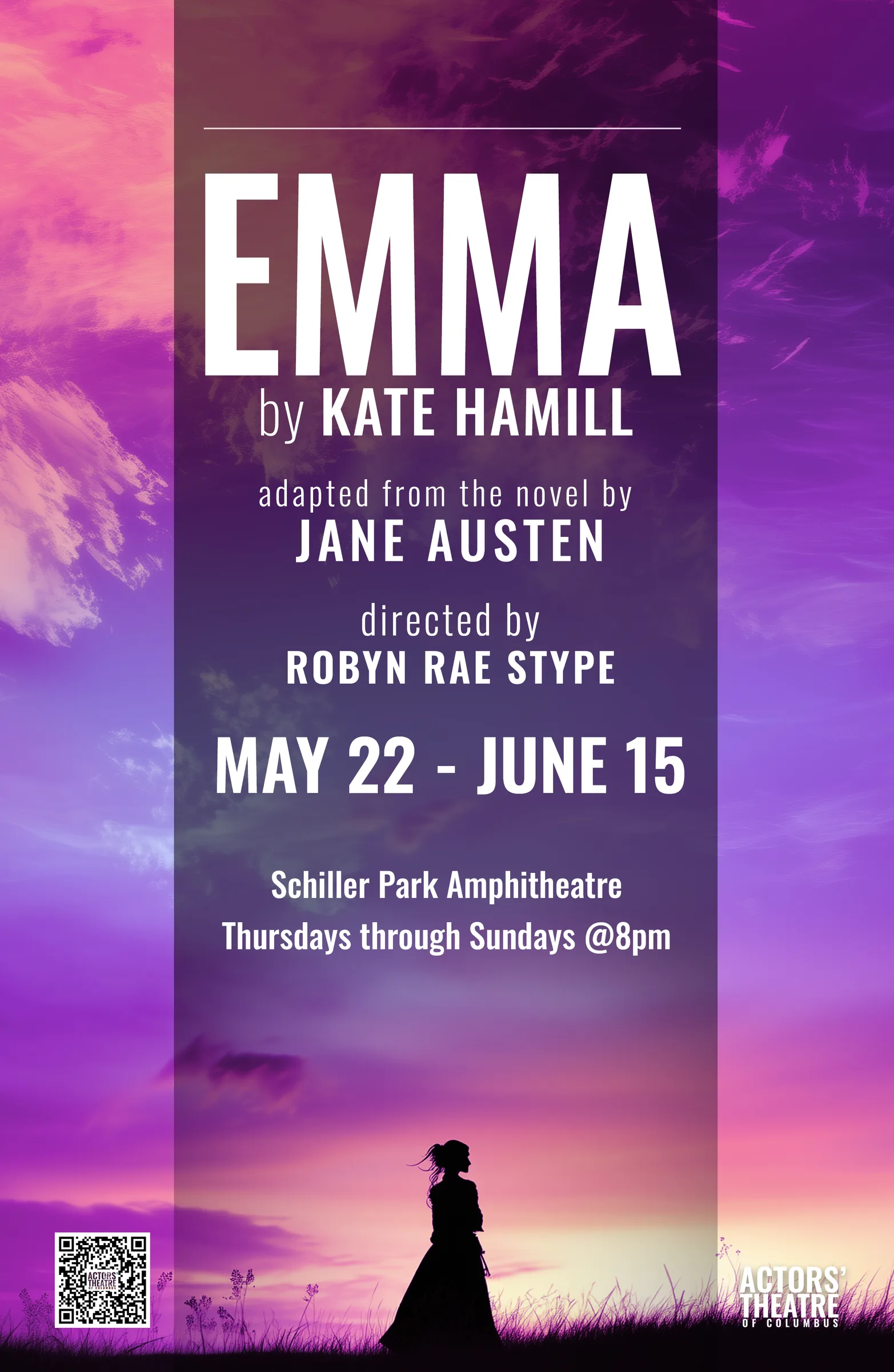 Emma poster