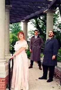 The Merchant of Venice poster