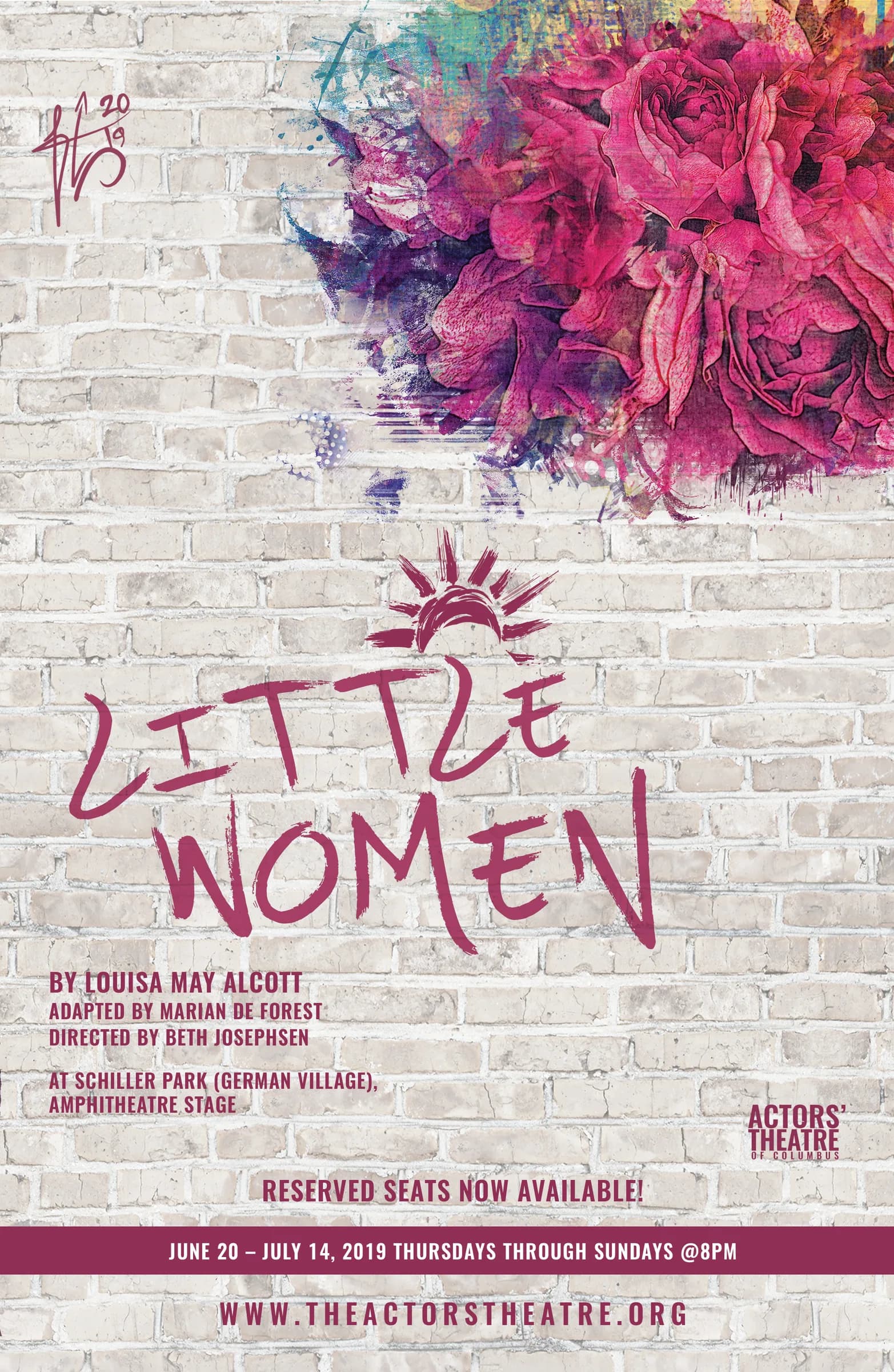 Little Women poster