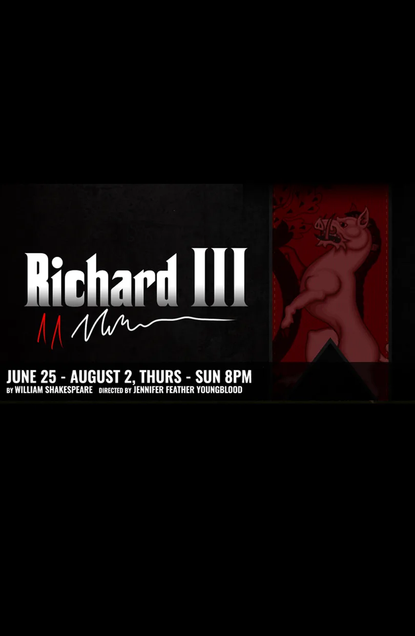 Richard III poster