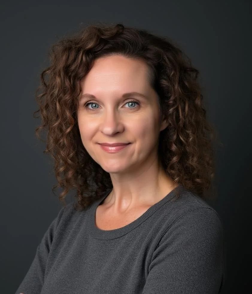 Jenn Boyle